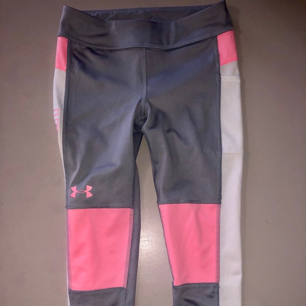 Under Armour Pants